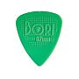 Palheta Bori Grl Picker 0,62 Mm (verde) R18-004 10un 1