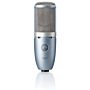 akg perception 220 microfone condensador