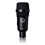 akg perception 4 live microfone