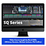 Allen Heath SQ Series Video Training Course - ProAudioEXP  | Education