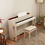 Casio Celviano AP-300 Piano Digital com banqueta-Grey Beige