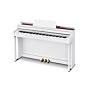 Casio Celviano AP-300 Piano Digital com banqueta-Branco