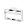 Casio Celviano AP-S200 Piano Digital Slim -Branco-Instrumento