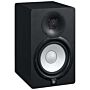 Monitor De Referência Bi-amplificado 95w Hs 7 Preto Yamaha 1