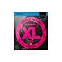 Cordas Para Baixo D Addario Xl Nickel Wound Exl170-5 5 Cordas Escala Longa .045-.130 1
