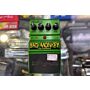 Pedal Digitech Bad Monkey Tube Overdrive - Verde - Usado