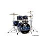 Bateria PDP by DW Mod. M5 Series - PDM52005BL - Blue to Black Fade