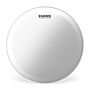 Pele Batedeira Para Bumbo 20' Evans EQ3 Porosa BD20GB3C