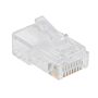 Plug Modular Rj45 8p8c Storm 100 Unidades 1