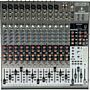 Behringer Xenyx 2442FX Mixer - Professional Audio Mixing Solution