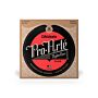 Cordas Para Violão Nylon D Addario Pro-arté Nylon Core Ej45 Prata/transparente 1