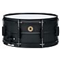 Caixa Para Bateria 14x6.5 Aço (Preta) Tama Metalworks BST1465BK