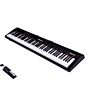 Piano Digital Bulara PB100 88 Teclas Semi-pesadas - Preto-Instrumento