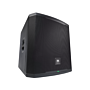Caixa Jbl Amplificada Prx 918 Xlf 18 Pol - 2000 Watts Sub - Bivolt