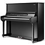KA5X Kayserburg Artist Series Piano Acústico Vertical com Intelligent and Silent System | Teclacenter
