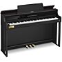 Casio AP-750 Piano Digital Celviano com banqueta - Preto