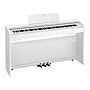 Casio px-870 privia piano digital Branco Piano Digital Casio Privia PX-870 com 88 Teclas Pesadas, 256 vozes de polifonia, Sistema de som AiR com 19 timbres.-casio px-870 privia piano digital branco ID-71434