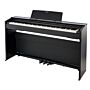 Casio px-870 privia piano digital Preto Piano Digital Casio Privia PX-870 com 88 Teclas Pesadas, 256 vozes de polifonia, Sistema de som AiR com 19 timbres.-casio px-870 privia piano digital preto