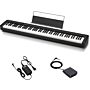 Casio CDP-S105 piano digital