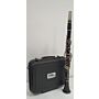 clarinete selmer cl300 sib usa com case - usado