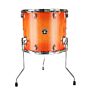 Surdo De Chão 16x14 (Tangerine Lacquer Burst) Tama Superstar Classic CLF16A-TLB