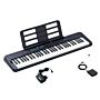 casio ct-s300 casiotone teclado arranjador Teclado + Pedal Sustain SP3