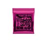 Encordoamento 011"-048" P/guitarra Power Slink Niquel Ernie Ball P02220 1