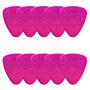 Palheta Bori Grl At-r16109 S.t.d 0,89 Mm (roxo) R21013 10un 1