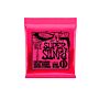 Encordoamento 009"-042" P/guitarra Super Slink Niquel Ernie Ball P02223 1
