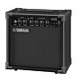 Amplificador Para Guitarra 15w Ga 15ii Preto Yamaha 1