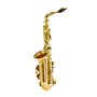 Saxophone Alto Der Loewe DLAS-510
