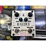Pedal Joyo D-Seed II Delay Digital Branco - Usado