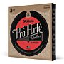 Encordoamento Violão Nylon (3 Jogos) D Addario EJ45-3D