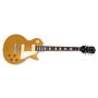 Epiphone LP Standard Gold Top Les Paul Guitar - Instrumental Music Gear