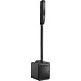 electro-voice evolve 30m sistema de coluna portátil Preto