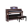 F53 Pearl River Piano Digital - Rosewood 110V - Com Banqueta