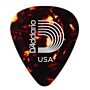 Palheta Guitarra Shl Hvy 1csh6 D Addario 1.00mm 10un 1