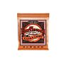 Encordoamento P/violão Aço Earthwood Extra Leve Phosphor Bronze Ernie Ball 010"-050" P02150 1