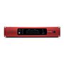 focusrite rednet 3 interface digital