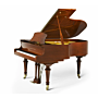 GH170 Kayserburg Series Piano Acústico com SISTEMA PR PRODIGY AUTOPLAYER Grained Walnut Polish | Teclacenter