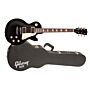gibson studio 50s tribute satyn ebony + case