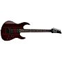 guitarra line6 james tyler jtv89f red