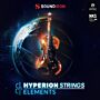 Hyperion Strings Elements - SOUNDIRON  | Libraries