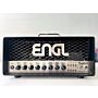 ENGL Ironball Special Edition E606SE USADO - Amp Valvulado 20W All-Tube