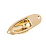 Suporte Para Jack Instrumentos Strato Dourado Gotoh JCS-1 GG