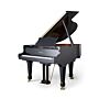 KA212 Kayserburg Series Grand Piano Acústico Rubbed Satin Ebony Artist | Teclacenter