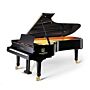 KA275 Kayserburg Artist Series Grand Piano Acústico Ebony Polish | Teclacenter