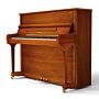 KA3X Kayserburg Artist Series Grained Walnut polish Piano Acústico Vertical | Teclacenter