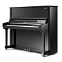 KA5X Rubbed Satin Ebony Kayserburg Artist Series Piano Acústico Vertical | Teclacenter