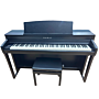 piano digital kawai ca59 Preto - Show Room